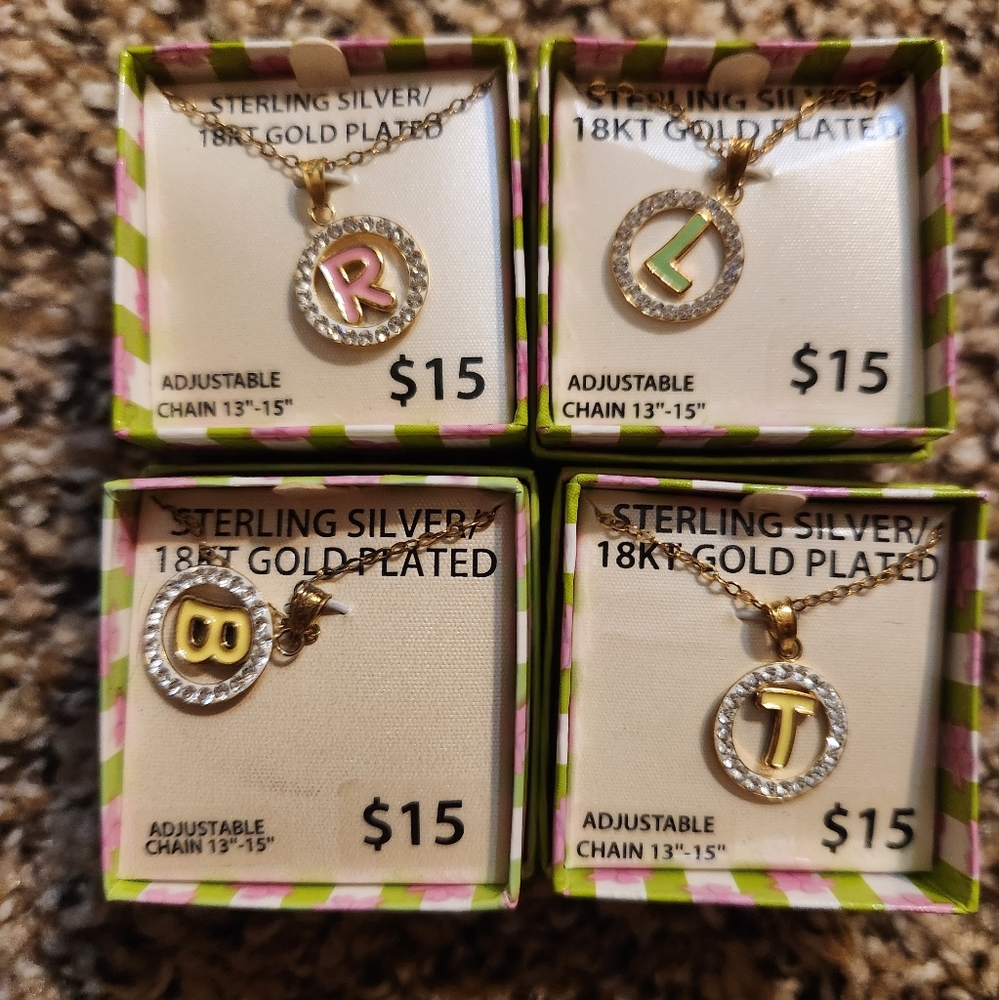 Kids jewelry pack